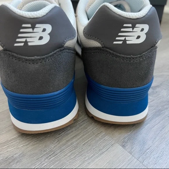 NWT New Balance 515 Men’s Shoes - Picture 6 of 9